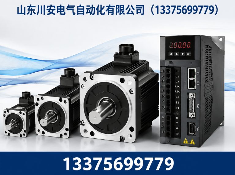 郯城县工业自动化展示图